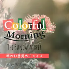 A Sunny Morning for Spring Song Lyrics