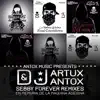 Sebby Forever Remixes - EP album lyrics, reviews, download