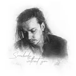 Somebody Without You - Single by Richard Alex album reviews, ratings, credits