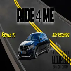 Ride 4 Me Song Lyrics