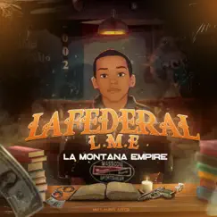 La Federal - EP by Luny Montana album reviews, ratings, credits