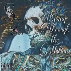 Going Through the Motions by Svxmmy S.O.S album reviews, ratings, credits