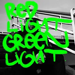 Red Light Green Light - Single by Used album reviews, ratings, credits