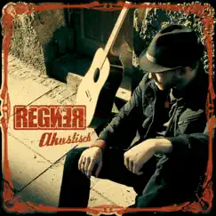 Akustisch by Tobias Regner album reviews, ratings, credits