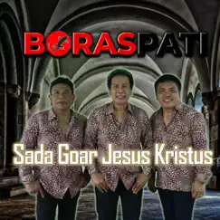 Sada Goar Jesus Kristus - Single by Boraspati album reviews, ratings, credits