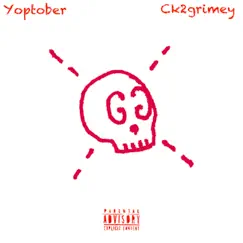 Yoptober - Single (feat. ZayDaKid) - Single by Ck2grimey album reviews, ratings, credits