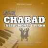 Relax Chabad Instrumental Piano album lyrics, reviews, download