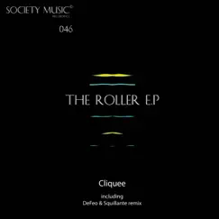 The Roller - Single by Cliquee album reviews, ratings, credits