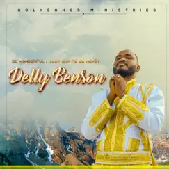 So wonderful / Tout sa w fè se mèvèy - Single by Delly Benson album reviews, ratings, credits