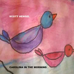 Carolina in the Morning Song Lyrics
