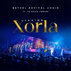 Xorla (Savior) [feat. Ps Helen Yawson] Song Lyrics