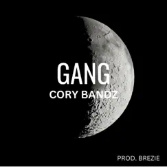 Gang (feat. Brezie) - Single by Cory Bandz album reviews, ratings, credits