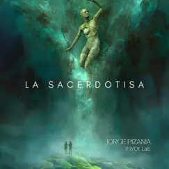 La Sacerdotisa - Single by Jorge Pizania album reviews, ratings, credits