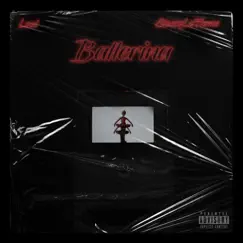 Ballerina (feat. SteezyLaFlame) - Single by Lou! album reviews, ratings, credits