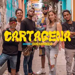 Cartagena Song Lyrics