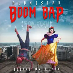 Boom Bap (Remix) - Single by Alonestar album reviews, ratings, credits