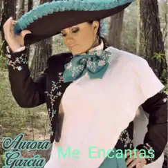 Me Encantas (feat. Aurora Garcia) Song Lyrics