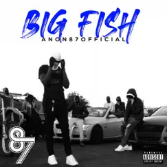 Big Fish Song Lyrics