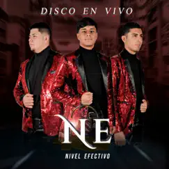 Disco En Vivo by Nivel Efectivo album reviews, ratings, credits