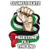 Palestine Till the End - Single album lyrics, reviews, download