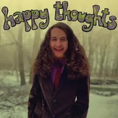 Happy Thoughts by Jayden Weatherley album reviews, ratings, credits