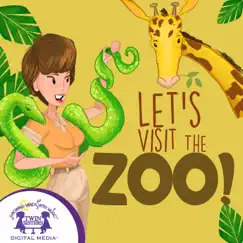 Let's Visit the Zoo! - EP by Nashville Kids' Sound & Kim Mitzo Thompson album reviews, ratings, credits