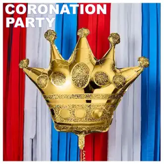 Coronation Party by Various Artists album download
