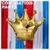 Coronation Party album cover