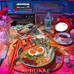 Ausiliare - Single by Background album reviews, ratings, credits