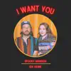 I Want You (feat. Ida Hawk) - Single album lyrics, reviews, download