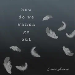 How Do We Wanna Go Out - Single by Cami Maree album reviews, ratings, credits
