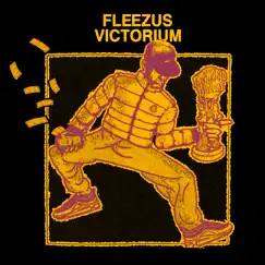 Victorium - EP by Fleezus & CESRV album reviews, ratings, credits