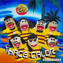 Hace Calor - Single by La Puro Cuento album reviews, ratings, credits