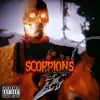 Scorpions D0m41n - Single album lyrics, reviews, download