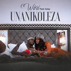 Unanikoleza (feat. Aslay) - Single by Wini album reviews, ratings, credits