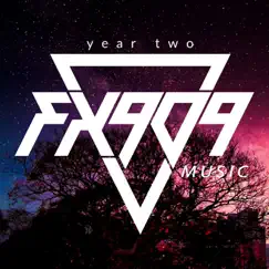 FX909 MUSIC Year Two by Various Artists album reviews, ratings, credits
