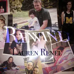 Rewind - Single by Lauren Renee album reviews, ratings, credits