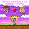 keine gefühle in meinem herz <3 (feat. Paulinko) - Single album lyrics, reviews, download