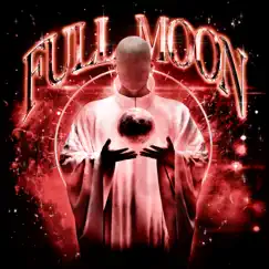 FULL MOON by MoonDeity album reviews, ratings, credits