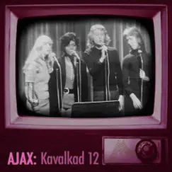 Kavalkad 12 - EP by Ajax album reviews, ratings, credits