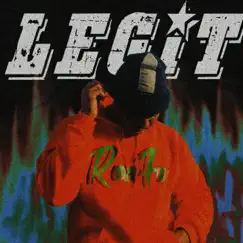 Legit - Single by LEXXBANDZ album reviews, ratings, credits