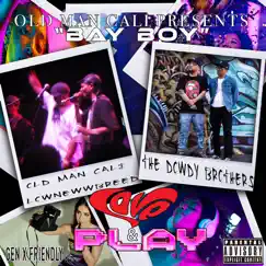 Love & Play by Old Man Cali & Low Newbreed album reviews, ratings, credits