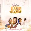 Wait on Jesus (feat. E-Daniels & Caleb David) - Single album lyrics, reviews, download