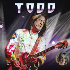 Todd by Todd Rundgren album reviews, ratings, credits