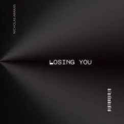 Losing You - Single by Nicholas Arakas album reviews, ratings, credits