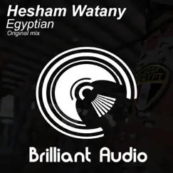 Egyptian - Single by Hesham Watany album reviews, ratings, credits