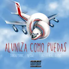 Aluniza Como Puedas (feat. Wamra Fury & Sundaypanic) - Single by Neguz & Niño Divino album reviews, ratings, credits