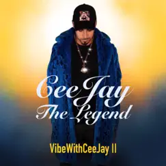Another One - Single by CeeJay The Legend album reviews, ratings, credits