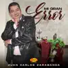 Mi Gran Error - Single album lyrics, reviews, download