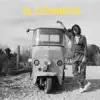 El Cósmico - EP album lyrics, reviews, download